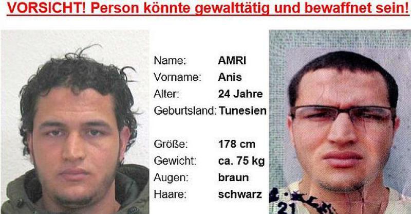 U MILANU UBIJEN BERLINSKI NAPADAČ Policija ga tražila dokumente, on izvadio pištolj i zapucao