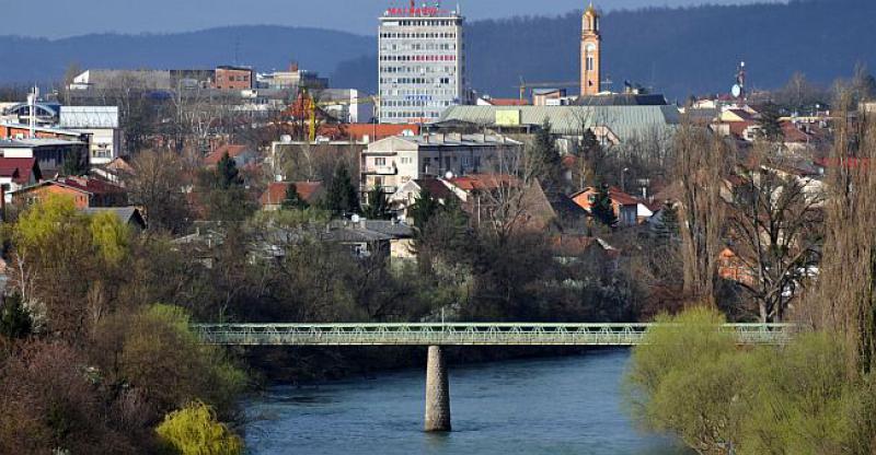 UPOZORENJE BISKUPA KOMARICE Hrvata katolika u Banjoj Luci je jedva pet posto