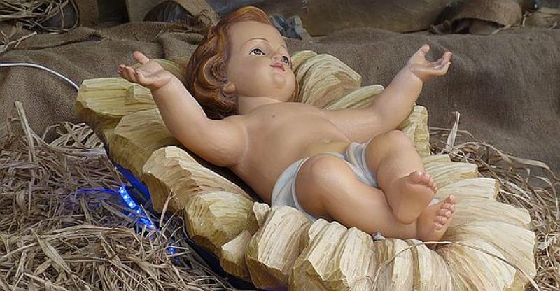 VIĐENJE BOŽIĆA SVETE BRIGITE 'Stajala sam uz jaslice i gledala kako dolazi prekrasna Djevica...'