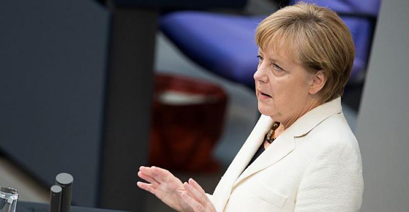 MERKEL NAKON KRITIKA ZBOG BERLINSKOG NAPADA Naredila provjeru državnog sigurnosnog aparata