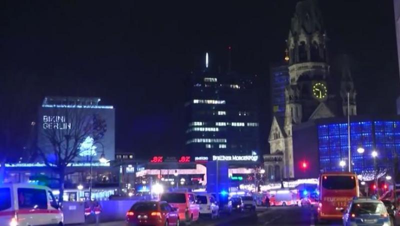 NJEMAČKA INTENZIVNO TRAŽI Eventualne Amrijeve pomagače