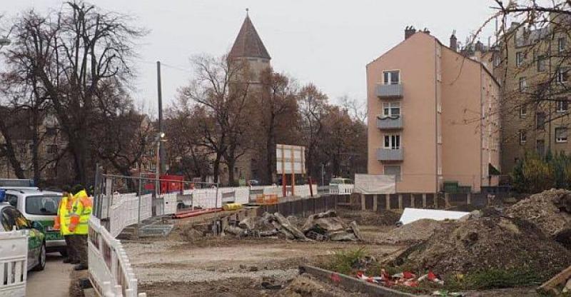 (FOTO) HRVATI U AUGSBURGU O EVAKUACIJI 'Nažalost nemamo gdje, rodbina je daleko, prijatelji isto žive u krugu opasnosti...'