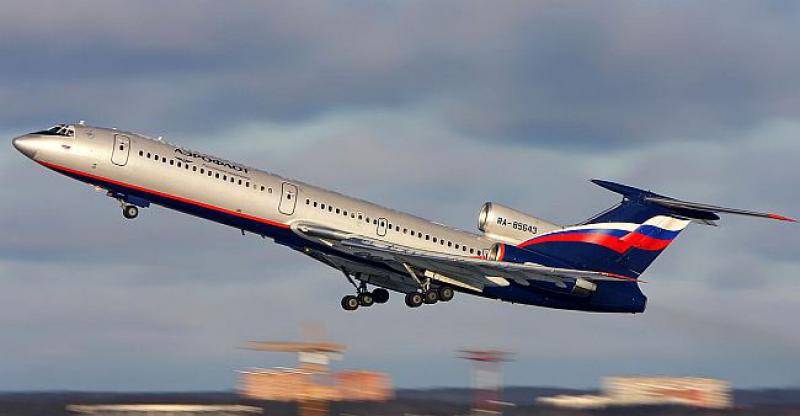 TRAGEDIJA U CRNOM MORU Srušio se ruski zrakoplov s 92 putnika, nema preživjelih