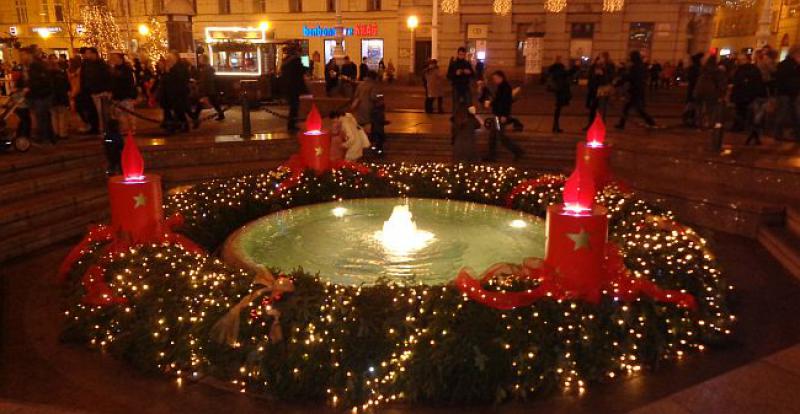 'SNIVALA SAM BOŽIĆ U HRVATSKOJ' Kroz retke ove knjige probija silna ljubav prema domovini