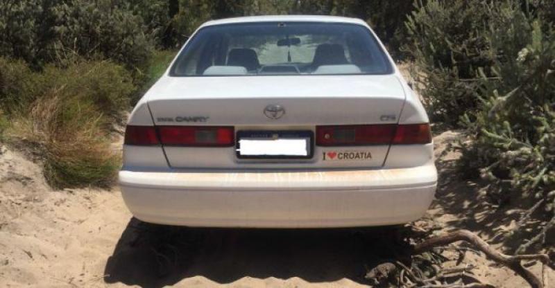 (FOTO) VEĆ DANIMA TRAJE POTRAGA Nestalog Hrvata u Australiji traži preko 100 ljudi