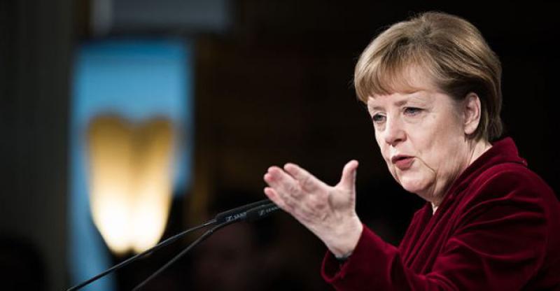 IZBORNA SUPERGODINA Angela Merkel mora skrenuti pozornost s izbjegličke krize da bi dobila izbore