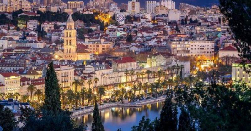 (FOTO) JAPANSKI FOTOGRAF ZADIVLJEN HRVATSKOM 'Zbog Splita sam se zaljubio u fotografiju, a najviše su me oduševili ljudi'