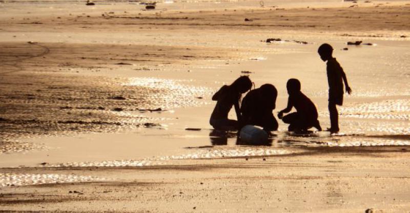 MOLITVA ZAGOVORA SVETE OBITELJI ZA NAŠU OBITELJ Ovako je molio sveti Ivan Pavao II.