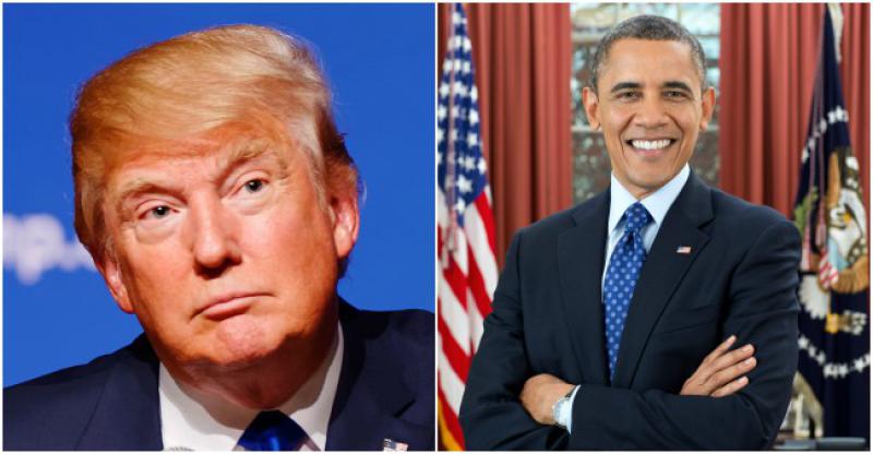 OBAMA PROTJERAO 35 RUSKIH DIPLOMATA Trump nakon sankcija: 'Trebamo se baviti važnijim stvarima'
