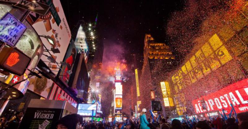 SVIJET SE PRIPREMA ZA DOČEK NOVE GODINE Uz jake mjere sigurnosti