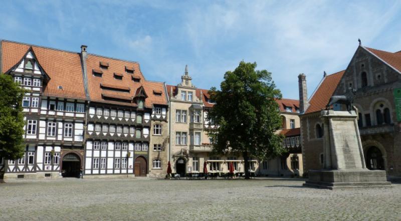 VIŠEMILIJUNSKA ŠTETA Otkriveno da su izbjeglice varale na socijalnoj pomoći u Braunschweigu