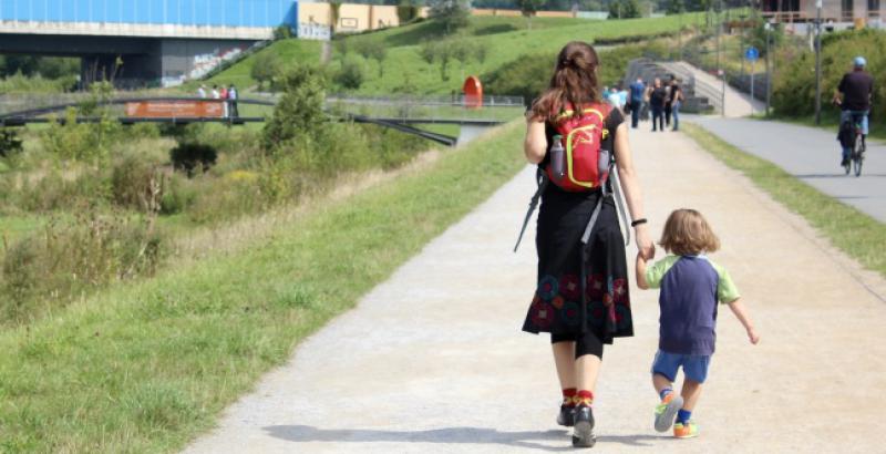 Djeca su za domaću zadaću dobila napisati nešto na temu ‘Samo je jedna mama’