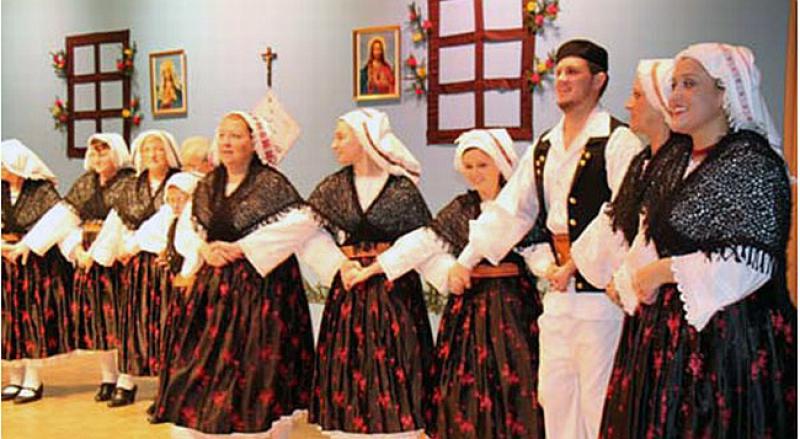 Veliko prelo u Clevelandu