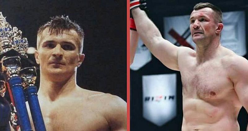 POZDRAV LEGENDO! Mirko Filipović odlazi kao pobjednik, evo što je upravo poručio navijačima