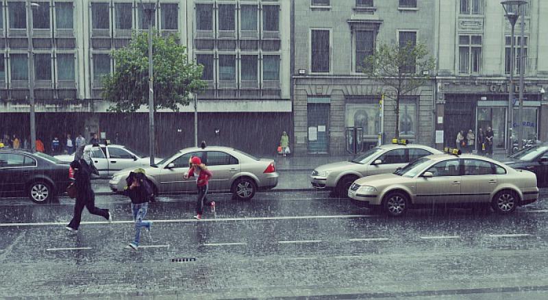 ISPRIČAT ĆU VAM DRUGAČIJU PRIČU O IRSKOJ Rijetko tko govori o onom što slijedi nakon početnog entuzijazma