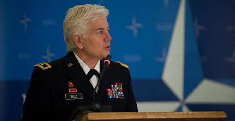 AMERIČKA GENERALICA REKLA 'NE' REPUBLICI SRPSKOJ ' 'Oružane snage BiH brane ustavni poredak'