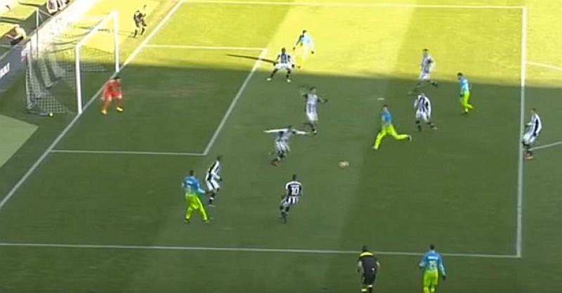 (VIDEO) Sjajni Perišić s dva gola donio pobjedu Interu