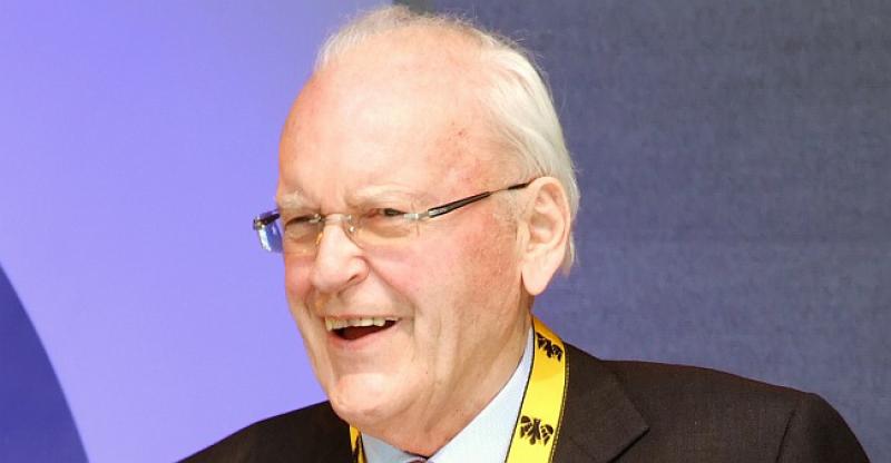 UMRO BIVŠI NJEMAČKI PREDSJEDNIK Ostaje zapamćen po poruci 'Zemlja se mora trgnuti'