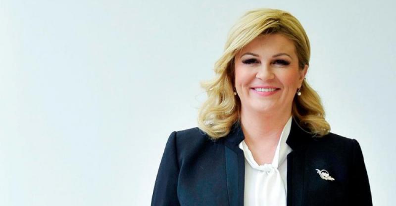 DVIJE GODINE NA MJESTU PREDSJEDNICE 'Najveći izazov bio mi je...'