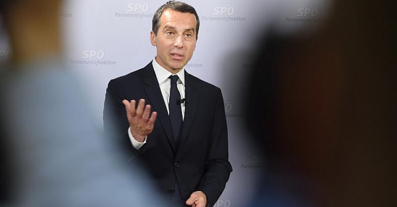 'ISTOČNOEUROPSKE ZEMLJE IZVOZE NEZAPOSLENOST' Kancelar traži da Austrijanci imaju prednost kod zapošljavanja