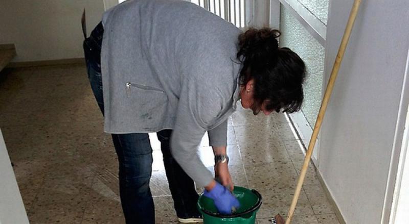 INSPIRATIVNO Ovo je priča o jednoj čistačici koja će vas podsjetiti da smo svi jednako vrijedni