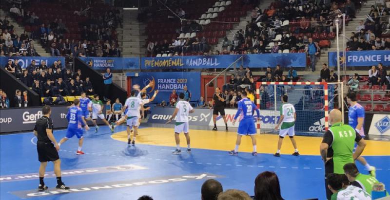 POBJEDA NA OTVARANJU Hrvatska – Saudijska Arabija 28:23