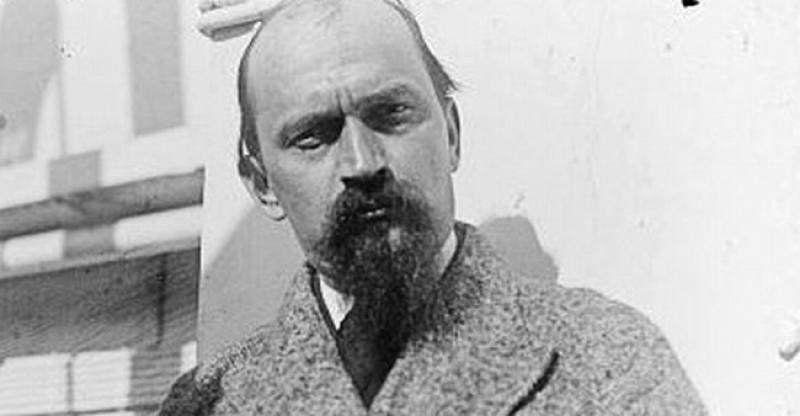 PRIČA VELIKANA Umro u iseljeništvu nakon teške tragedije, ostavio nam neprocjenjiva djela