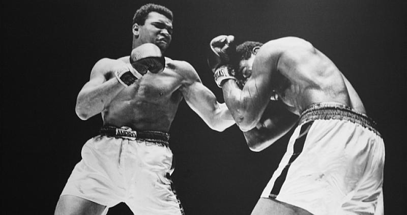 10 ŽIVOTNIH MUDROSTI U naslijeđe nam ih je ostavio jedan od najvećih boraca svih vremena koji bi danas proslavio 75. rođendan