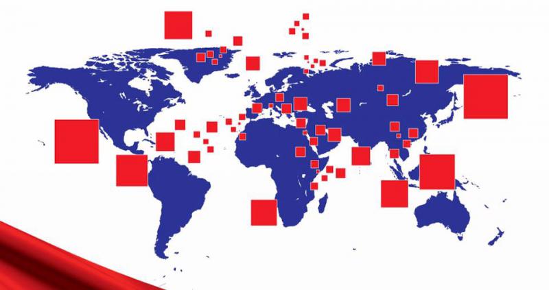 UMREŽIMO SE Ravnateljstvo dušobrižništva za Hrvate u inozemstvu odsad pratite i na Facebooku