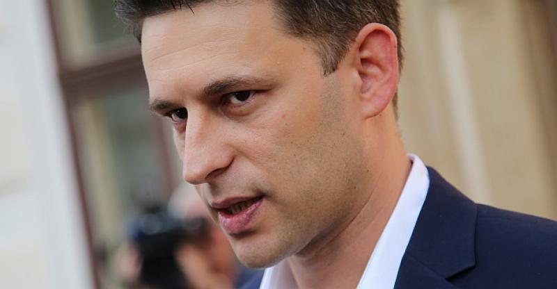 PETROV 'Ne moramo prodati HEP, Most ima drugi model za otkup Ine'