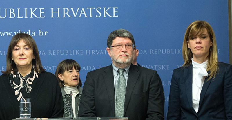 EUROPARLAMENTARAC UPOZORAVA 'Prijetnje Slovenije Hrvatskoj su neprihvatljive'