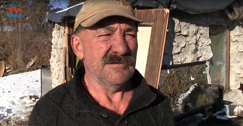 (VIDEO) KAKVA LEGENDA Poslušajte kako Ličanin objašnjava tko su najbolji ljubavnici u Hrvatskoj