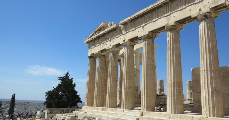 Koja je razlika između hrvatske i grčke tragedije?