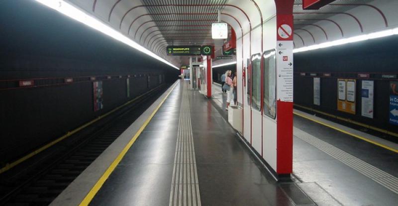 SPRIJEČEN TERORISTIČKI UDAR U BEČU Uhićen 18-godišnji Albanac