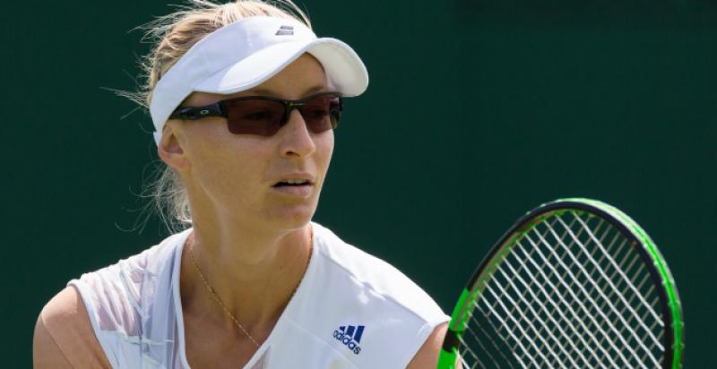 NEZAUSTAVLJIVA Mirjana Lučić-Baroni u osmini finala Australian Opena!