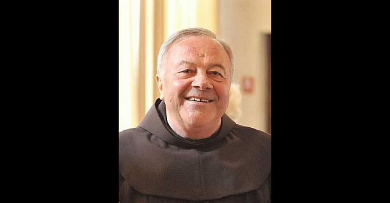 SERAFIN TRSATSKI Preminuo dugogodišnji gvardijan Svetišta Majke Božje Trsatske