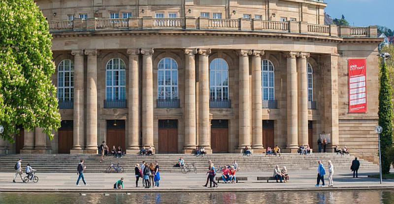 SVAKI ČETVRTI STANOVNIK STUTTGARTA JE STRANAC Gotovo pola ih ima strane korijene, od 2015. došlo 5200 Hrvata