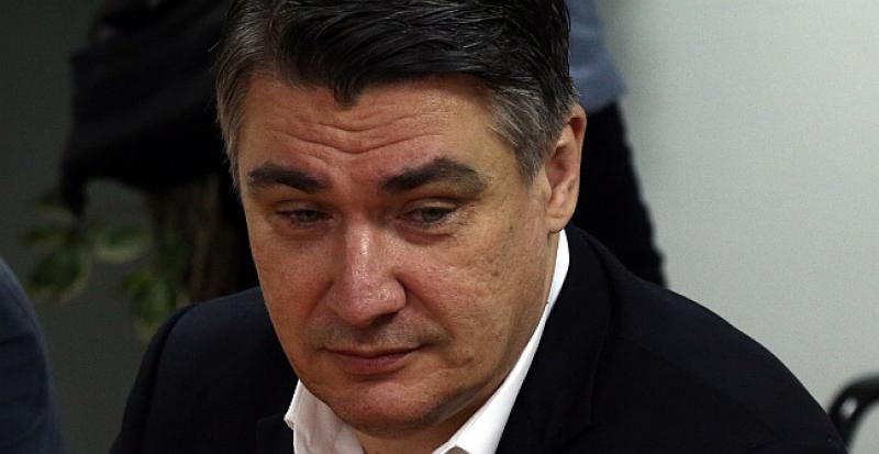 MILANOVIĆ '10 godina sam radio dan i noć pa sam se sad odmarao'