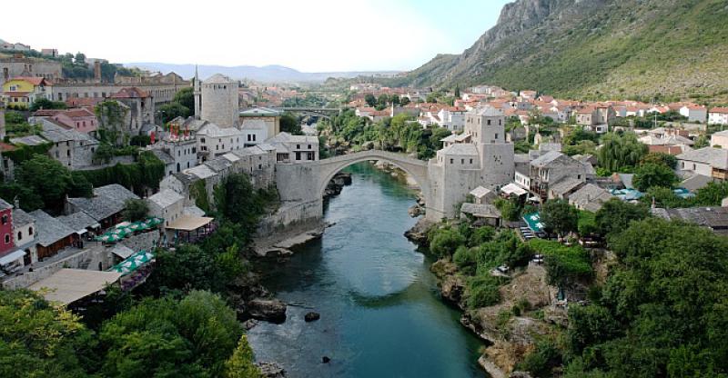 'STVARA SE DRŽAVA BEZ HRVATA' Lučić: 'Ne preostaje nam ništa osim radikalnije opcije'