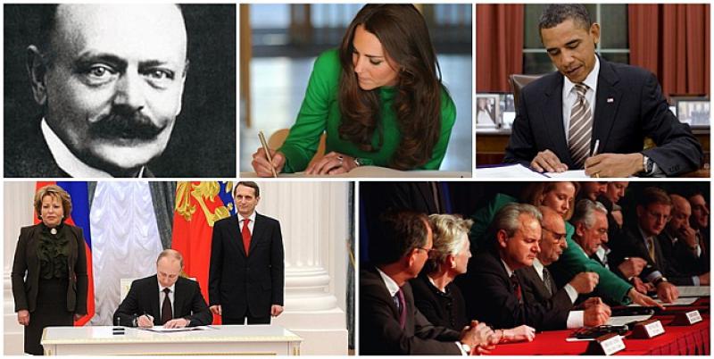 HRVATSKI VELIKAN Penkala je prije točno 111 godina ušao u patentni ured i promijenio svijet