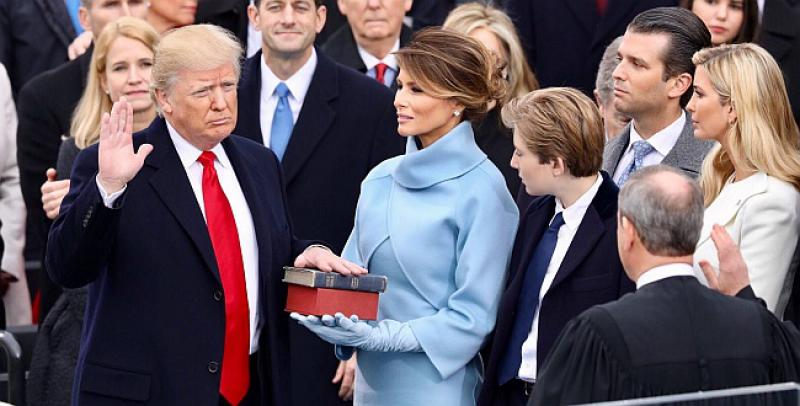 POGLED IZ ISELJENIŠTVA Za Hrvatsku je Amerika i dalje važna i poželjna zemlja, bez obzira tko je njezin predsjednik