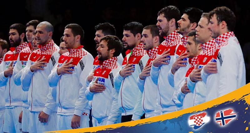 IDEMO U PARIZ! Hrvatska se plasirala u polufinale pobjedom nad Španjolskom!