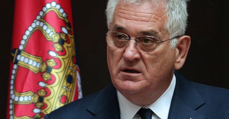 SRBIJANSKI PREDSJEDNIK KAO 90-IH ‘Ne znam postoji li ijedan Srbin koji ne bi išao u rat’