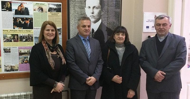 HOĆE LI HRVATI OPSTATI U REPUBLICI SRPSKOJ? 'Veseli nas podatak da veliki broj ima želju za povratkom, ali...'