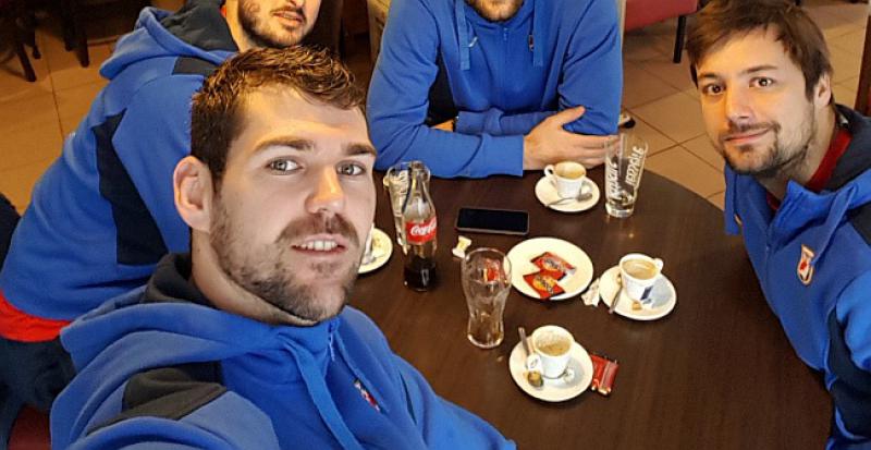 Razgovor Gojuna i Horvata