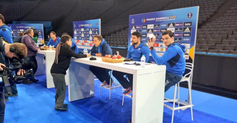 DOBRO IH POZNAJEMO Mamić: Protiv Norvežana ćemo izgubiti ako...