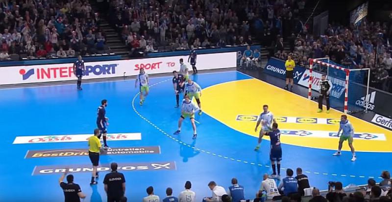 FRANCUSKA U FINALU Ako Hrvatska danas pobijedi, čeka je domaćin