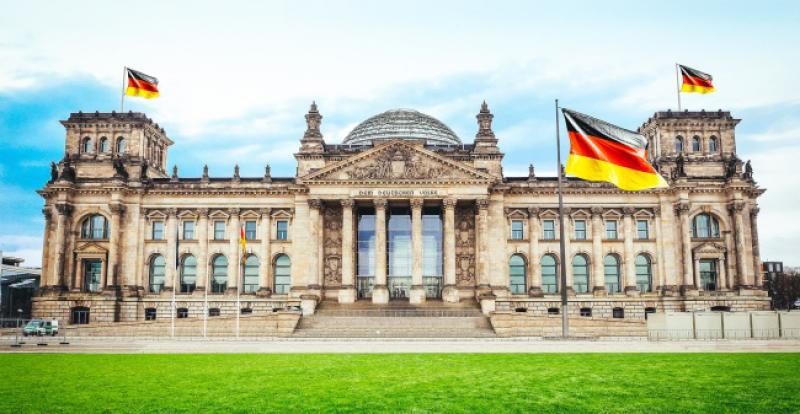 21,7 MILIJARDI EURA Ovoliko je Njemačka prošle godine potrošila na izbjeglice