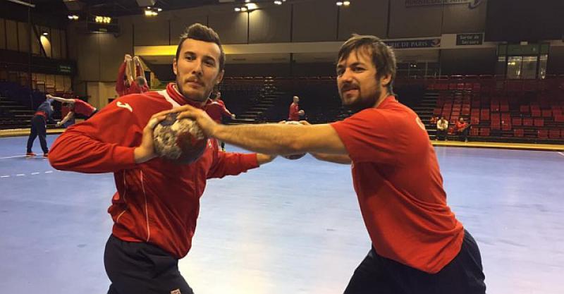 SVI UZ HRVATSKU Danas u 20:45 u Parizu velika bitka za finale, evo što poručuju glavni akteri