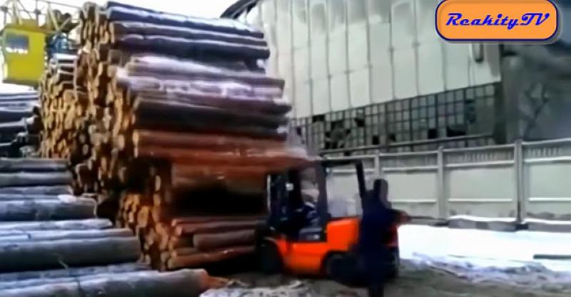 (VIDEO) IMATE LOŠ DAN NA POSLU? Pogledajte ovaj video, njima je sigurno bio gori